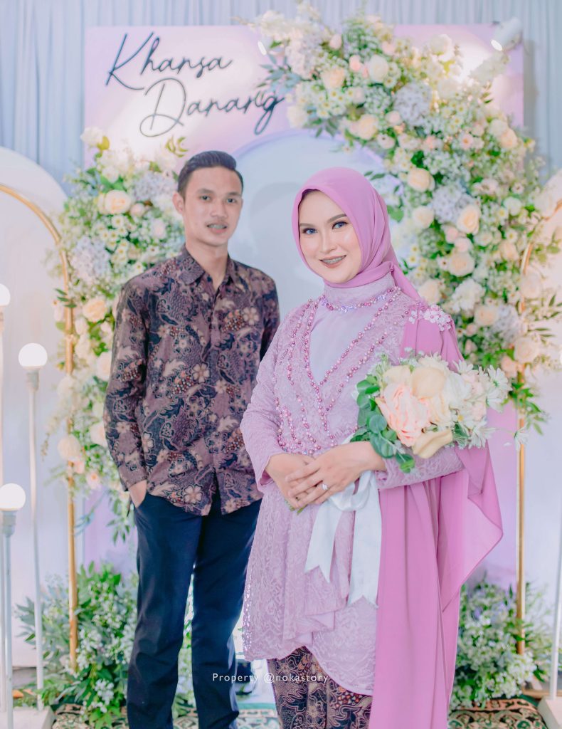 jasa dokumentasi lamaran engagement tunangan di boyolali solo klaten sukoharjo salatiga dan soloraya