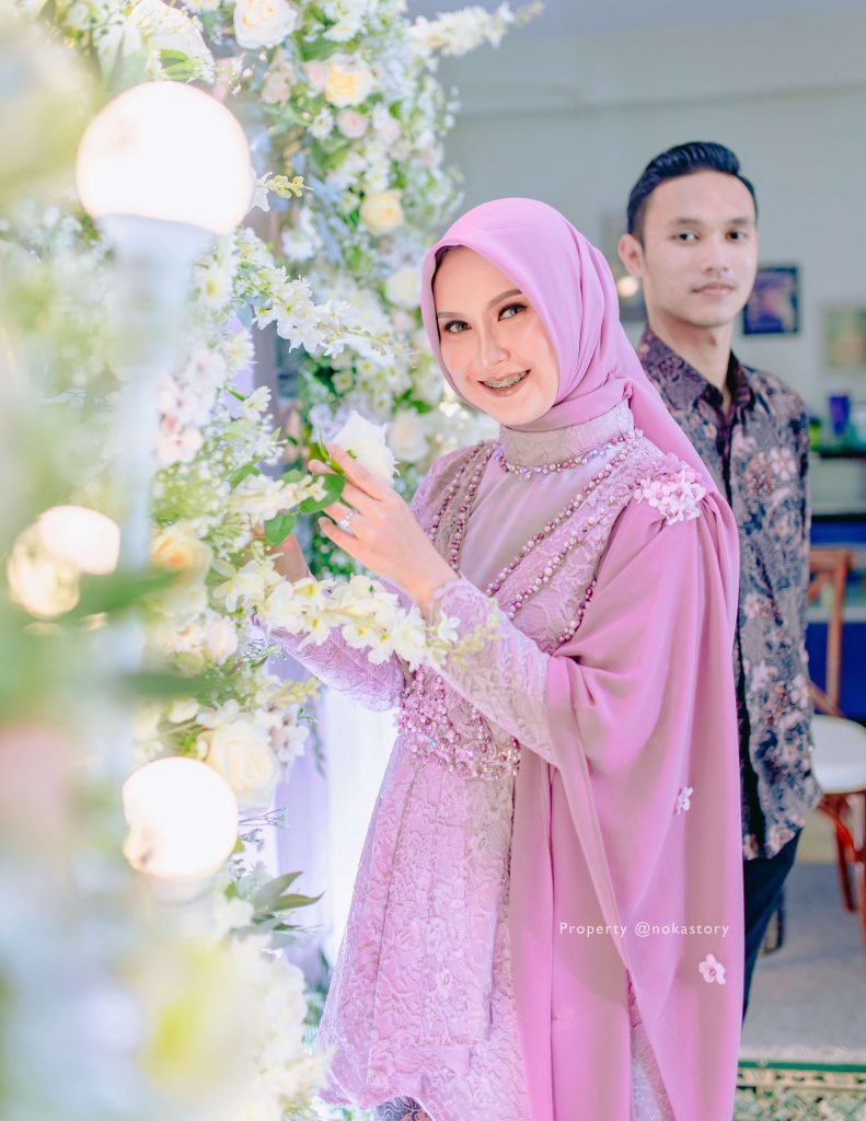 jasa dokumentasi lamaran engagement tunangan di boyolali solo klaten sukoharjo salatiga dan soloraya