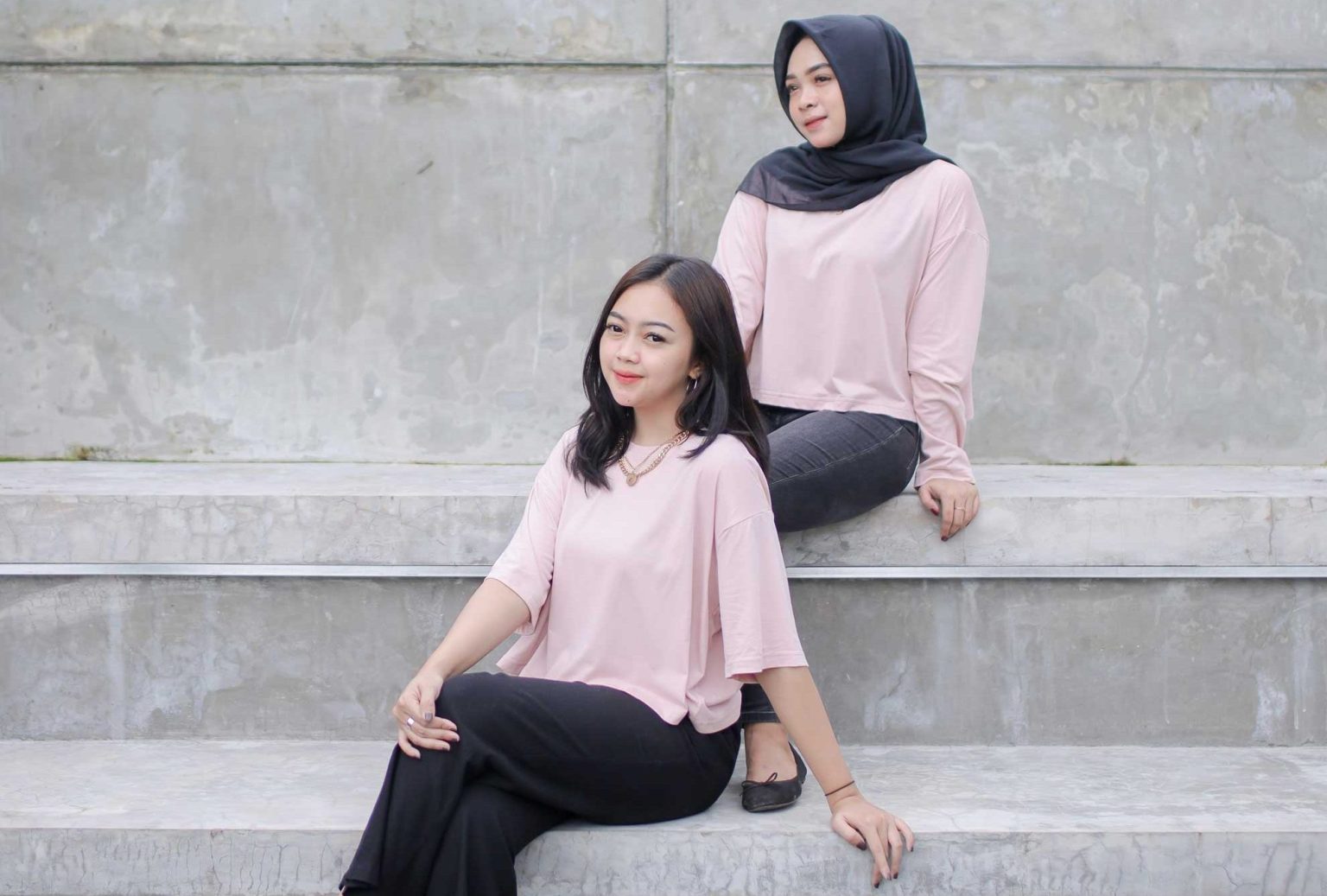 foto grup kelompok di solo boyolali